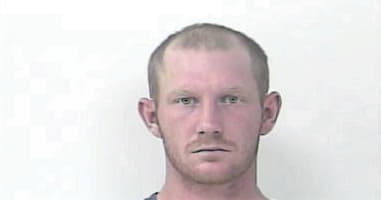 Dakota Rogers, - St. Lucie County, FL 